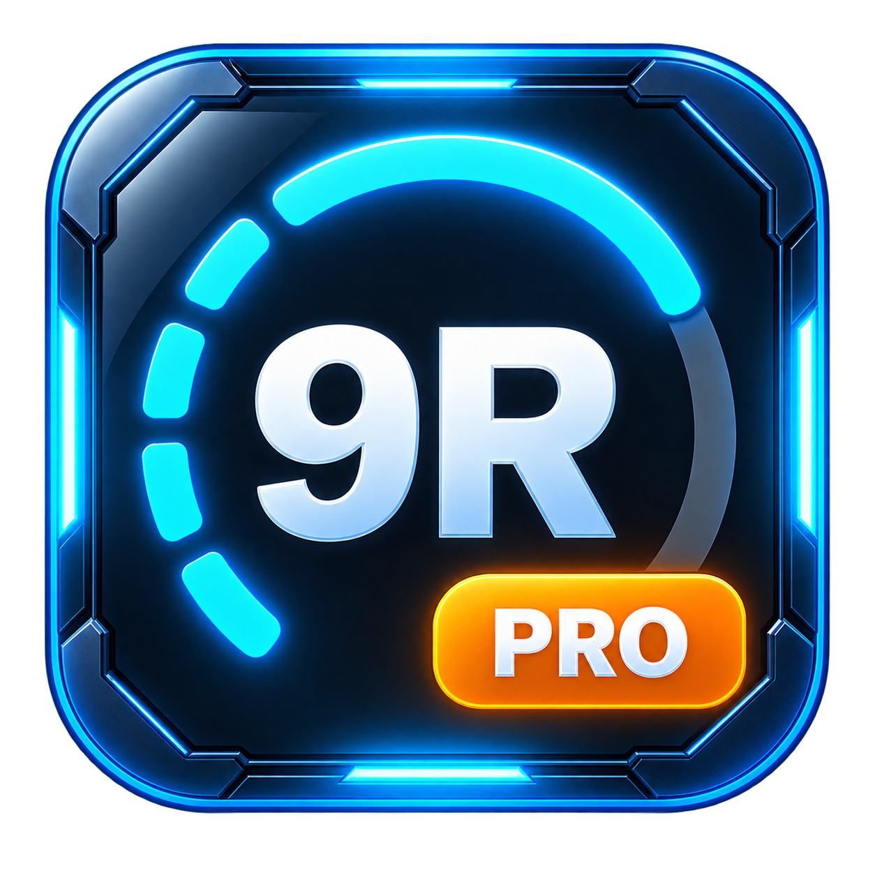 9Router Monitor Pro